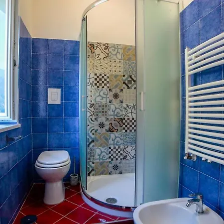 Poggio Angelarosa: Lemon Garden Stay&relax * Scala