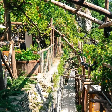 Poggio Angelarosa: Lemon Garden Stay&relax Holiday home