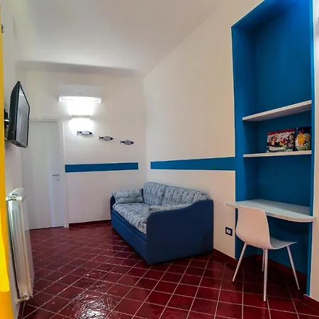 Poggio Angelarosa: Lemon Garden Stay&relax