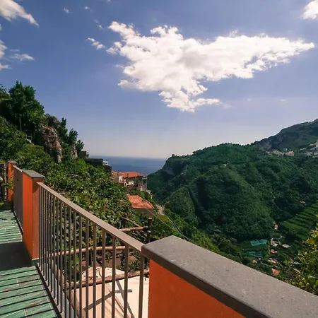 Poggio Angelarosa: Lemon Garden Stay&relax Holiday home *