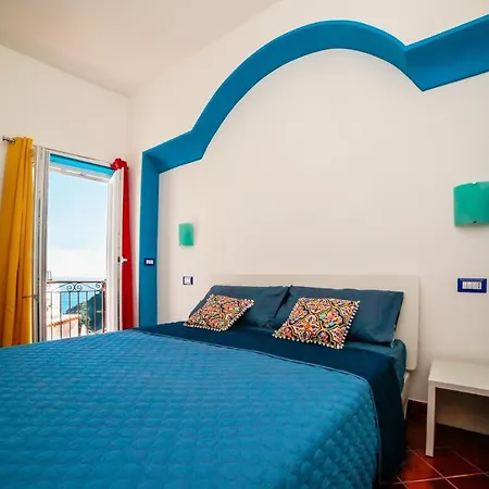Holiday home Poggio Angelarosa: Lemon Garden Stay&relax