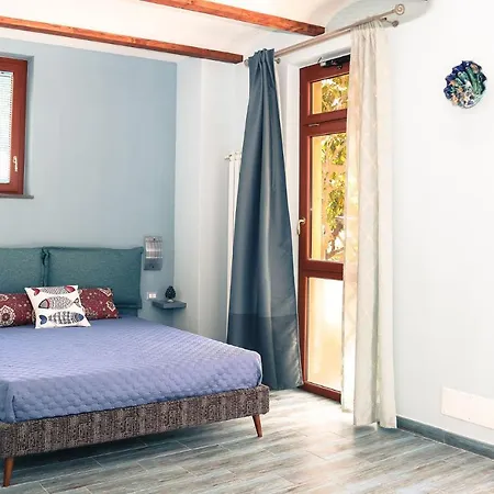 Poggio Angelarosa: Lemon Garden Stay&relax *