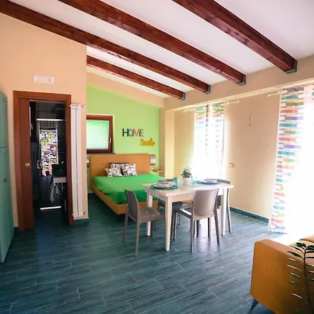 Poggio Angelarosa: Lemon Garden Stay&relax Holiday home
