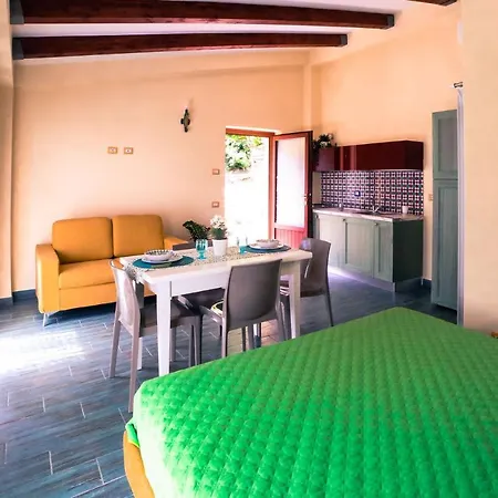 Poggio Angelarosa: Lemon Garden Stay&relax Holiday home