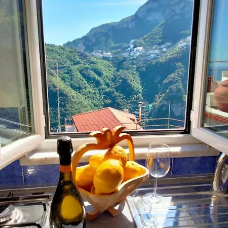 Holiday home Poggio Angelarosa: Lemon Garden Stay&relax *