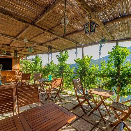 Poggio Angelarosa: Lemon Garden Stay&relax *