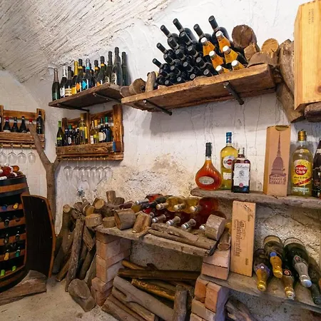 Poggio Angelarosa: Lemon Garden Stay&relax Holiday home Scala