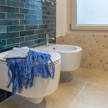 Holiday home Poggio Angelarosa: Lemon Garden Stay&relax *