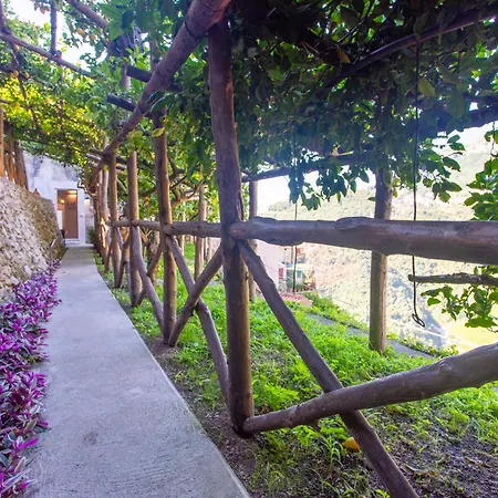 Holiday home Poggio Angelarosa: Lemon Garden Stay&relax