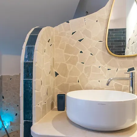 Poggio Angelarosa: Lemon Garden Stay&relax Holiday home Scala
