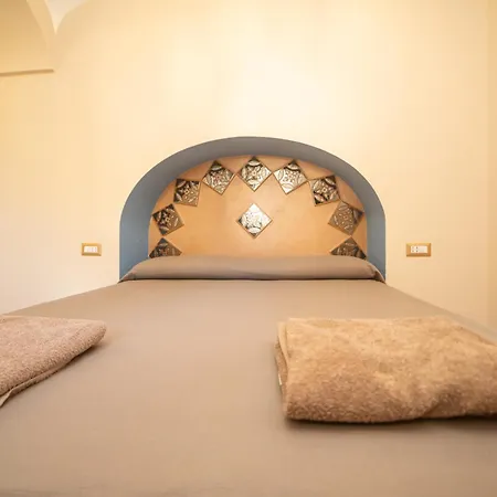Poggio Angelarosa: Lemon Garden Stay&relax Scala