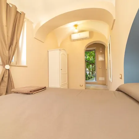 Holiday home Poggio Angelarosa: Lemon Garden Stay&relax