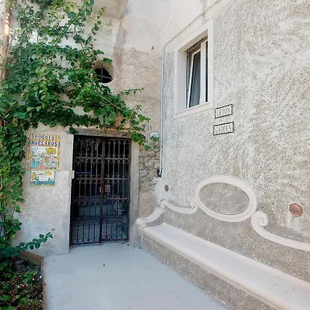 Poggio Angelarosa: Lemon Garden Stay&relax *